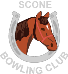 Scone Bowling Club logo